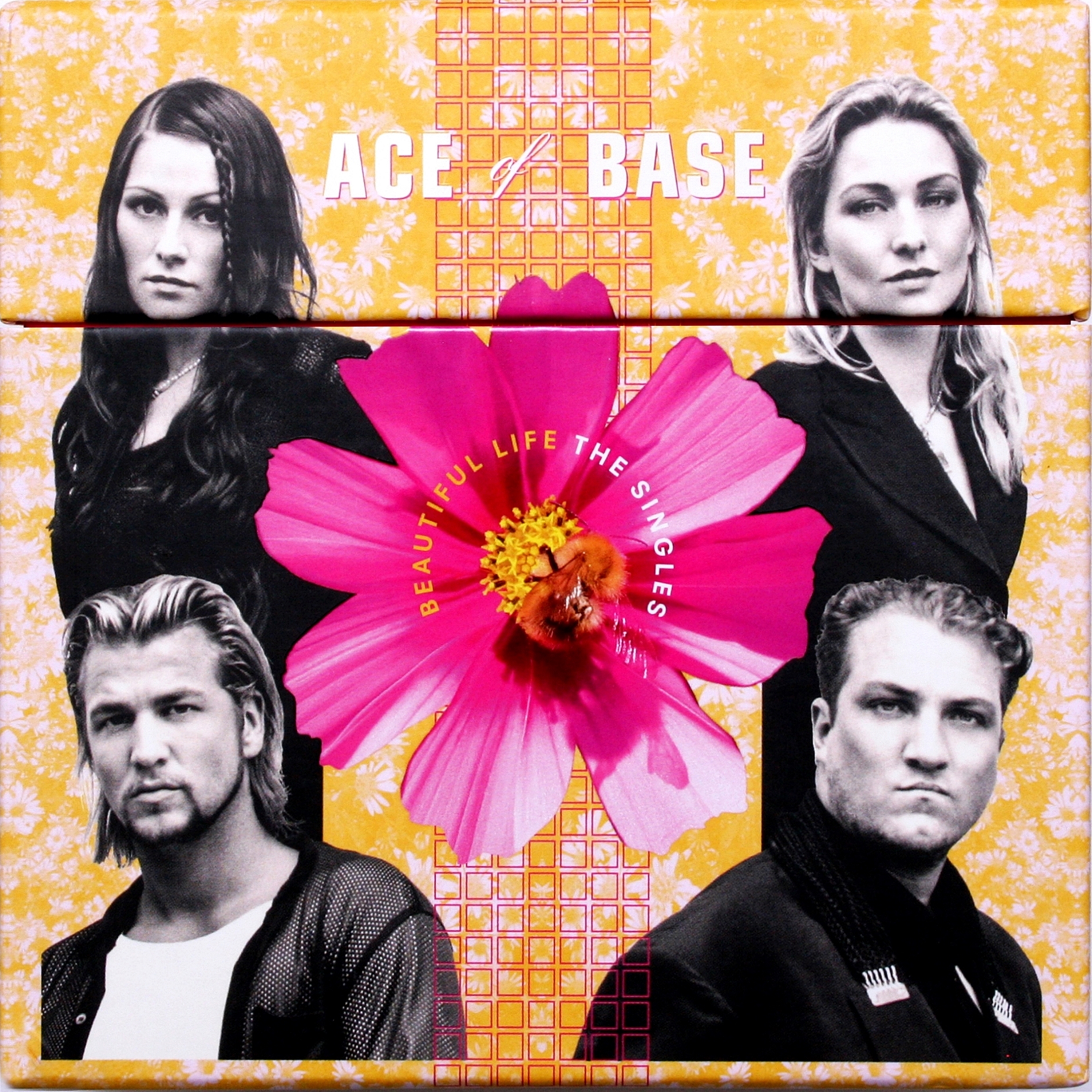 Ace of Baseベスト・アルバム『Gold』アナログ盤レコード※新品未使用 Ace of Base - Gold - Amazon.com Music